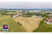 Grunt budowlany pod bliźniak na  sprzedaż Gościcino - Działki budowlane w Gościcinie - doskonała inwestycja dla Twojego nowego domu!